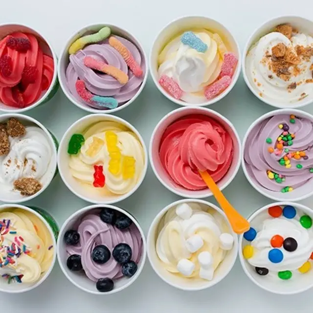 Yogurt