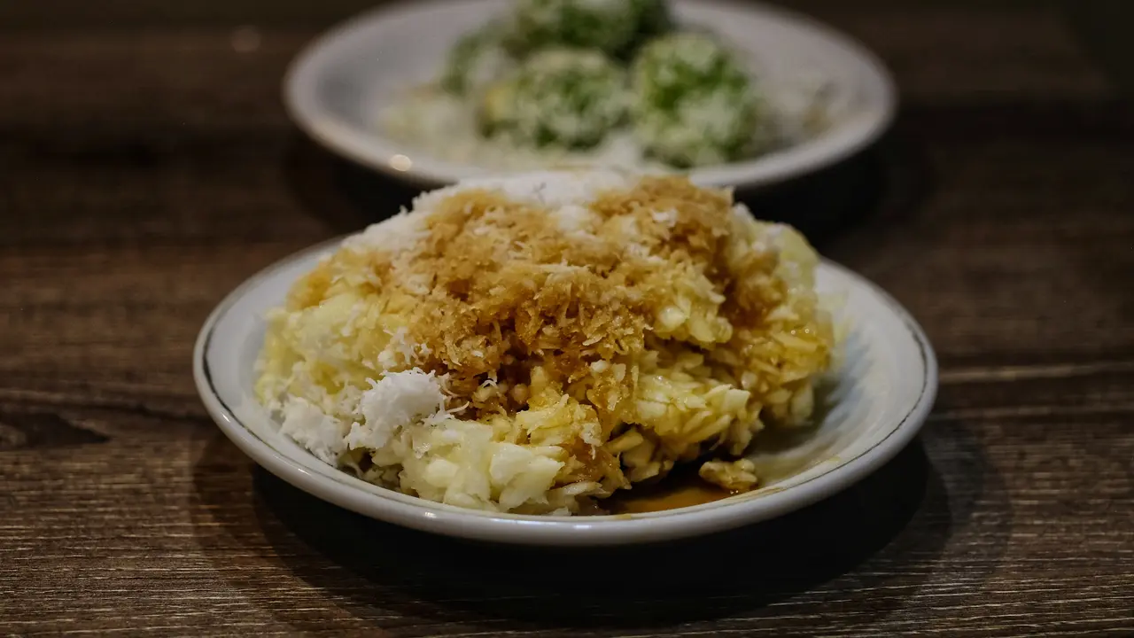 6 Resep Sawut Singkong yang Empuk dan Legit, Cocok Jadi Teman Ngeteh