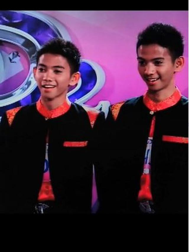 7 Transformasi Rizki Ridho D'Academy, Dulu Cungkring Kini Rajin Nge-Gym