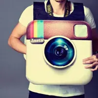 Dari tempat tidur sambil buka-buka Instagram, follow mereka yang bisa memberimu inspirasi hidup.