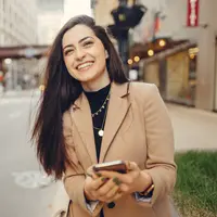 ilustrasi perempuan karir/photo created by prostooleh - www.freepik.com