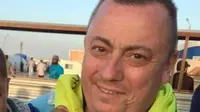 Warga Inggris, Alan Henning yang disandera ISIS. (BBC)