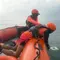 Drone Thermal Dikerahkan Cari Nelayan Tersapu Ombak di Pantai Medewi