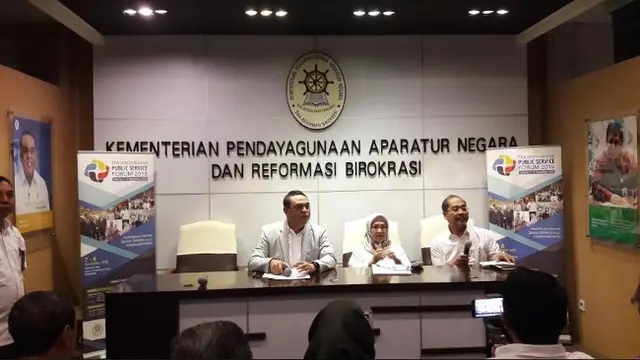 (Foto: Liputan6.com/Bawono Y)