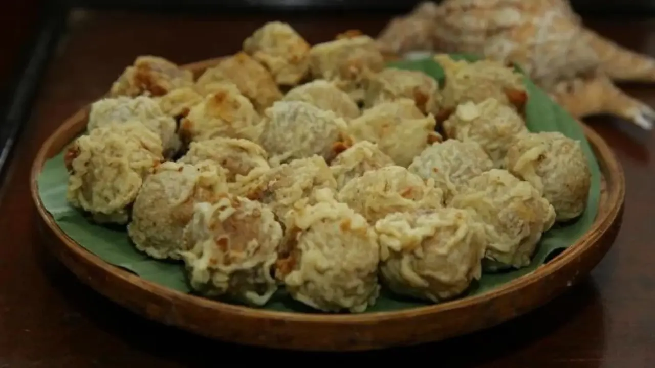Kue popolulu