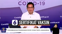 TV Vaksin