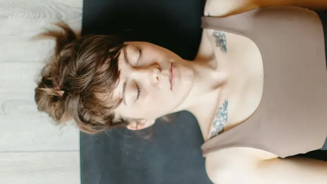 Yoga Nidra Memiliki Manfaat yang Baik bagi Kesehatan Tubuh dan Mental