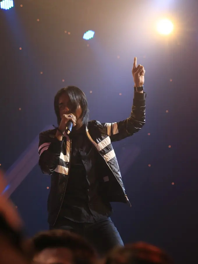 [Bintang] Setia Band