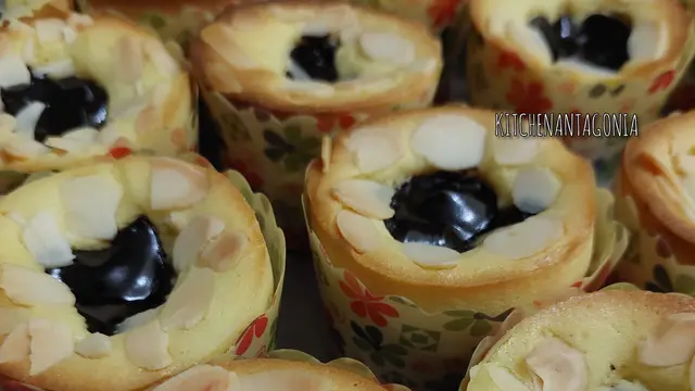 Lengkapi Perayaan Imlek Kali Ini, Sajian Chui Kao So dan Ontbijtkoek dari Kitchen Antagonia Bisa Jadi Pilihannya