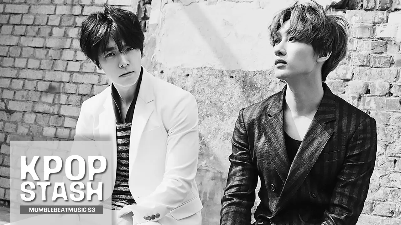 Super Junior D&E