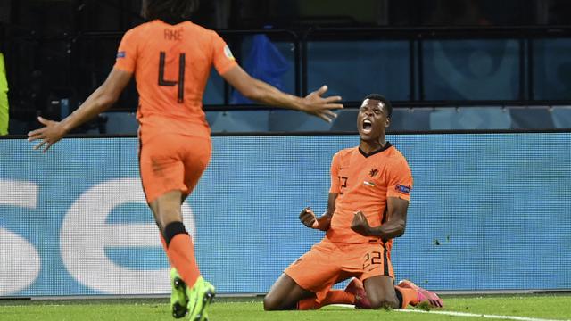 Piala Eropa 2020 Belgia melawan Rusia