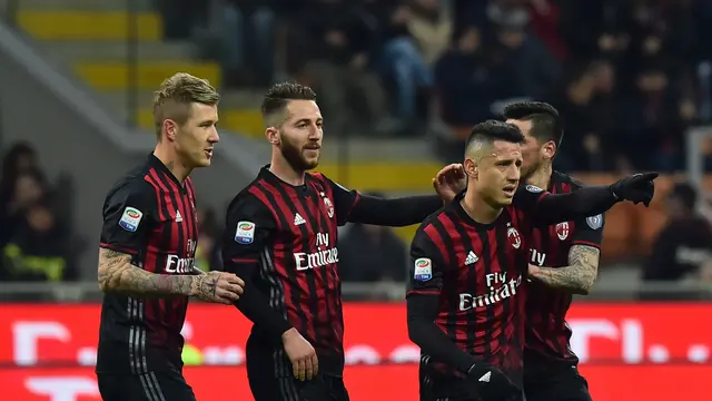 AC Milan