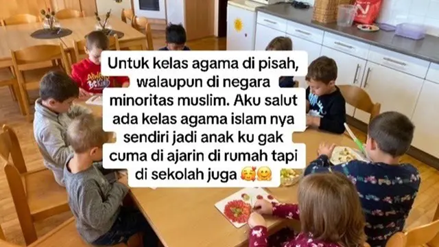 SD di Austria vs Indonesia