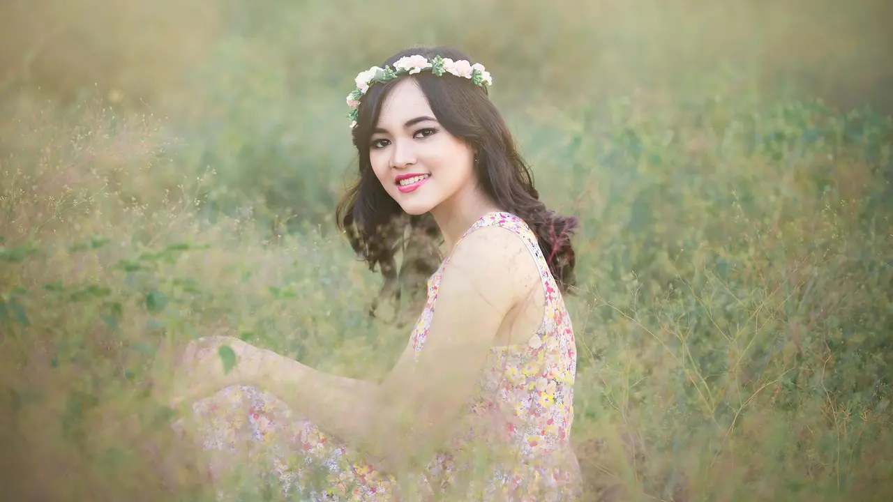 Albertha Ivana
