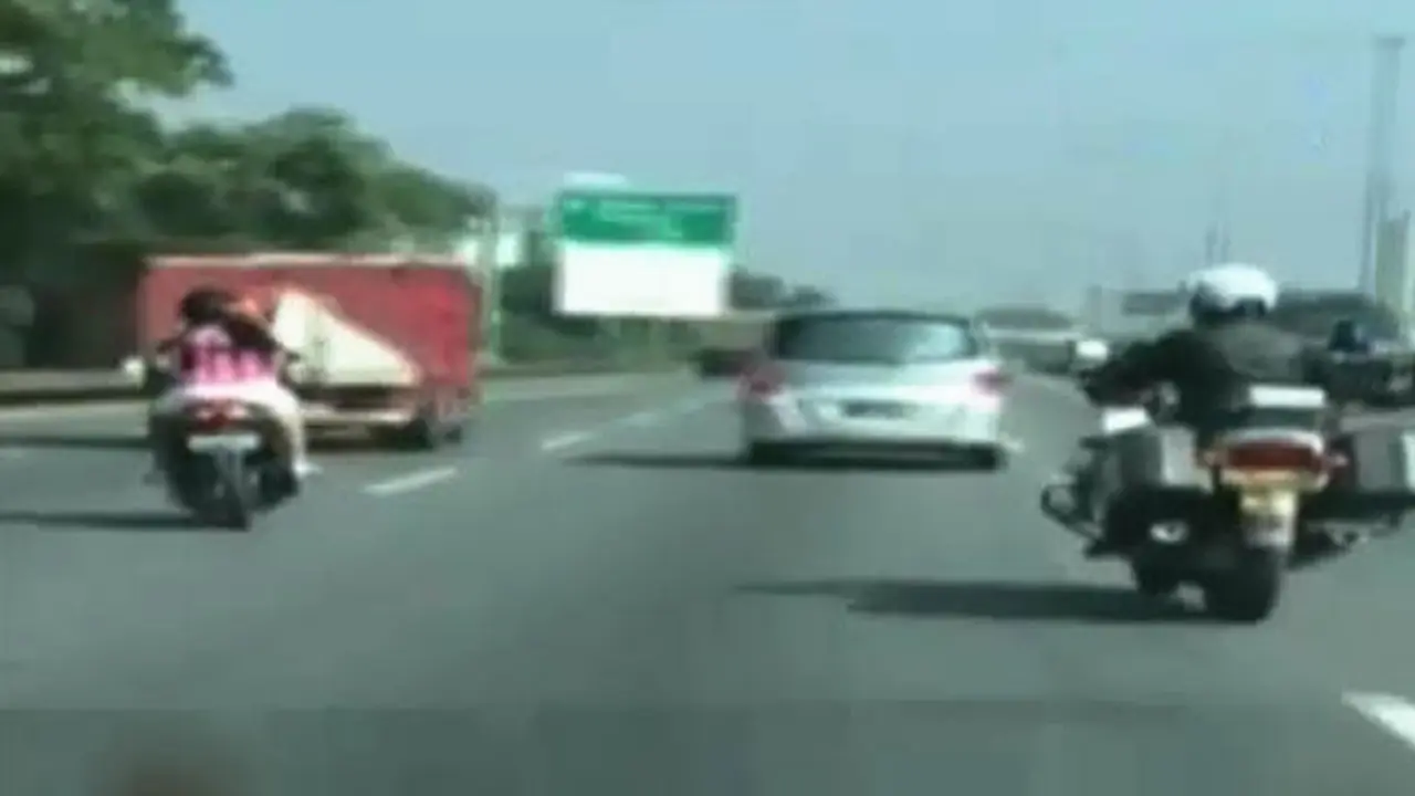Motor tol