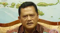 Profil Da'i Bachtiar, Mantan Kaporli dan Sosok Ayah Nina Agustina Calon Bupati Indramayu