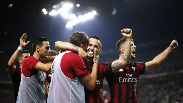 AC Milan