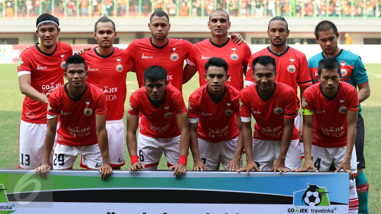 Persija Jakarta