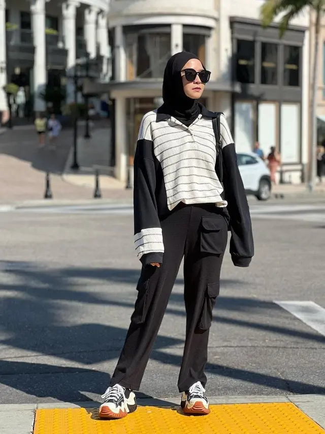 Zaskia Adya Mecca (Instagram/zaskiadyamecca)