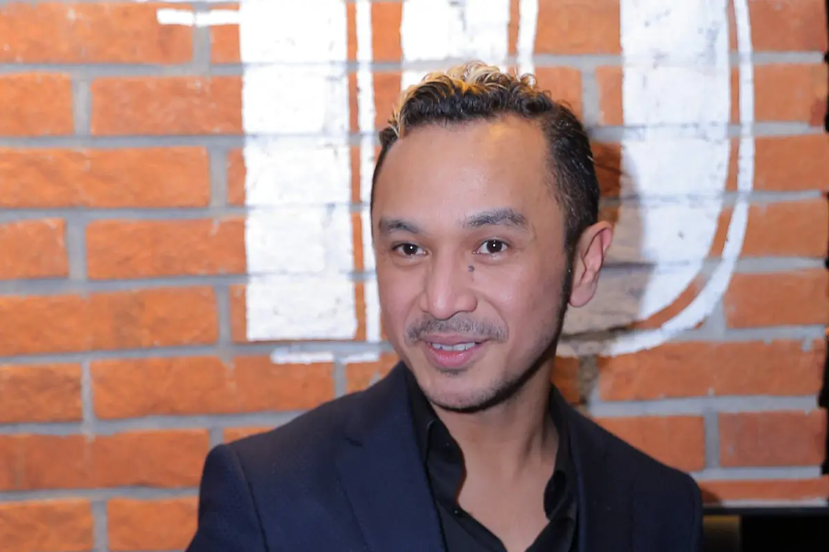 [Bintang] Giring Nidji