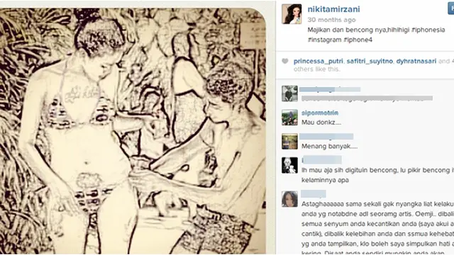 (c)instagram.com/nikitamirzani