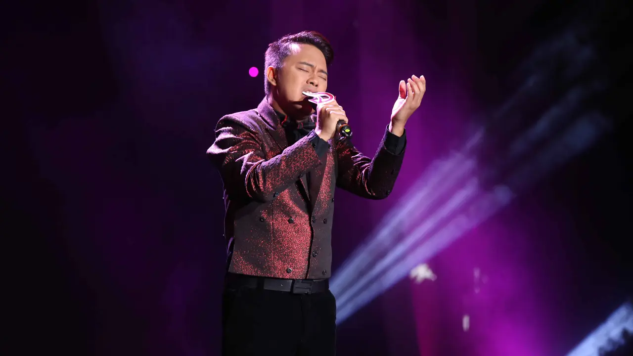 [Bintang] Danang D'Academy