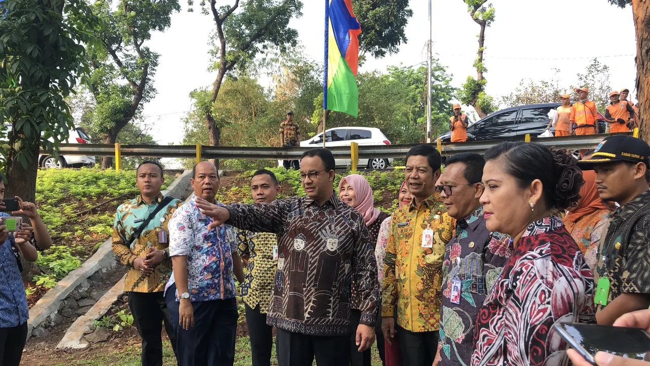 Ratu Annisaa/Liputan6.com