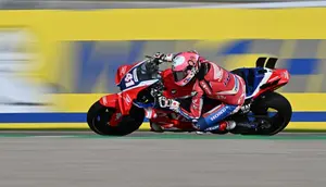 MotoGP Mandalika 2026: Aleix Espargaro Kembali Balapan Gantikan Joan Mir