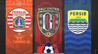 Persib dan 4 Klub Shopee Liga 1 yang Masih Bertahan dari Ancaman Pembubaran
