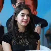 Nabila Syakieb (Deki Prayoga/Bintang.com)