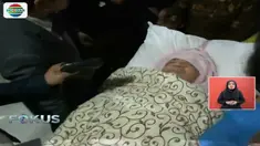 Setya Novanto dipindahkan dari Rumah Sakit Medika Permata Hijau, Jakarta Barat, ke RS Cipto Mangunkusumo, Jakarta Pusat pada Jumat siang.