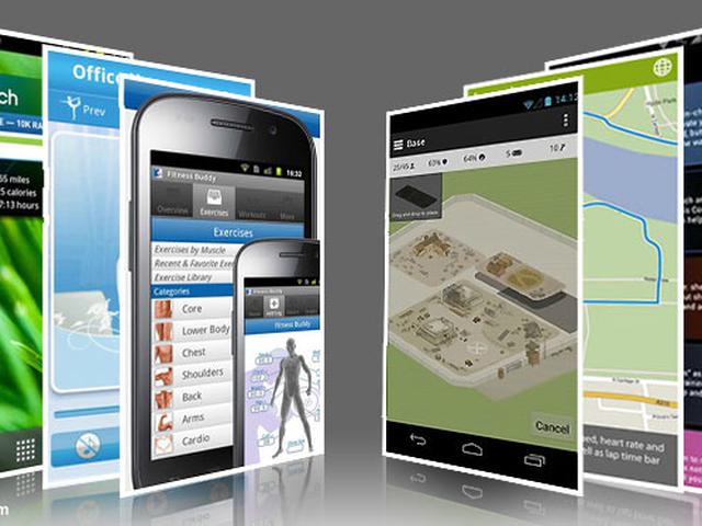 6 Aplikasi Android Terbaik Untuk Fitness Tekno Liputan6 Com