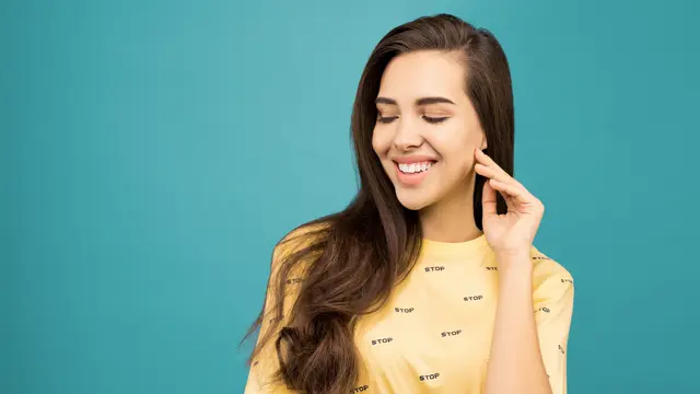 [Fimela] ilustrasi perawatan kulit