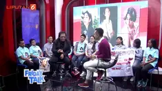 Deddy bercerita dalam waktu 6 jam Nike Ardila sanggup menghasilkan 8 lagu. dan dia lakukan tanpa fals.