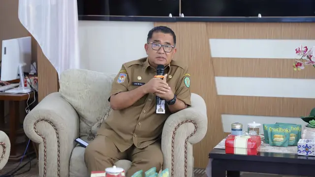 Pemprov Kaltim Siap Gelar Event Lari Internasional Maratua Run 2025, Catat Tanggalnya!