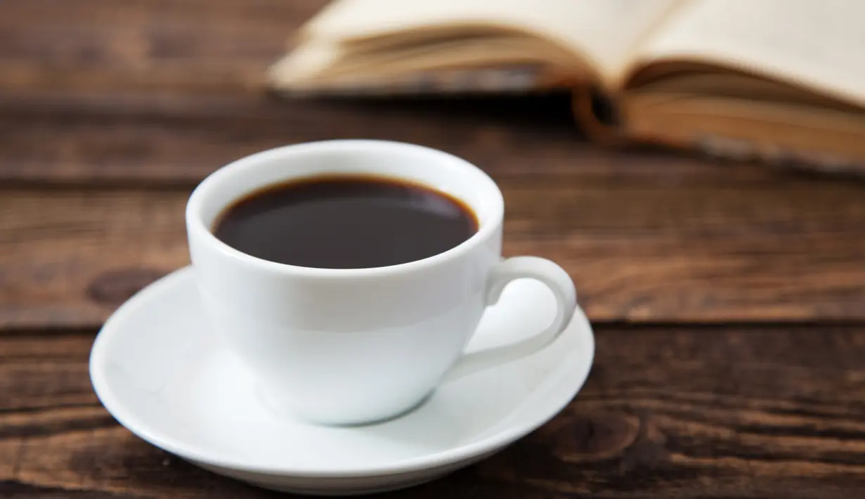 Kopi hitam | Via: istimewa
