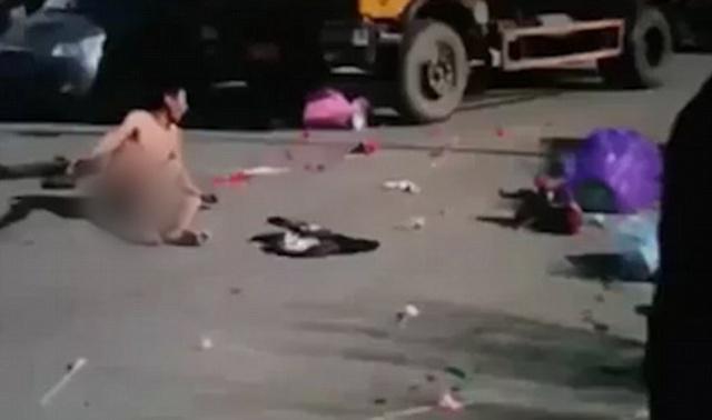 Photo: Copyright dailymail.co.uk