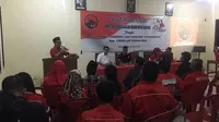 Strategi Cagub Azwar Anas Raih Suara di Lamongan
