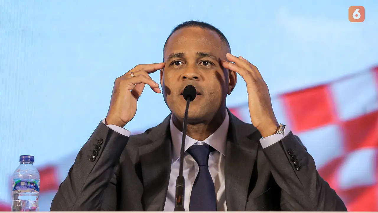 Penyerang Timnas Indonesia Musim 2024/2025 Mencetak Sedikit Gol, Tantangan Besar untuk Patrick Kluivert