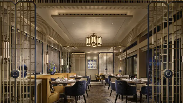 Marina Bay Sands Perkenalkan Jin Ting Wan, Ikon Baru Kuliner Kanton di Singapura (photo by Marina Bay Sands)