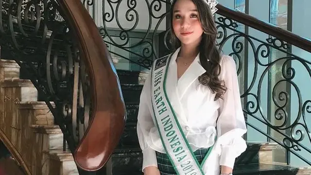 Miss Earth 2019: Pilah Sampah dari Rumah Itu Penting