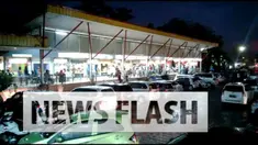 Kemacetan panjang diprediksi masih akan mendera Tol Cikampek pada libur panjang kali ini. Tak menutup kemungkinan, rest area bakal ditutup oleh PT Jasa Marga jika kepadatan menjadi tak terkendali.