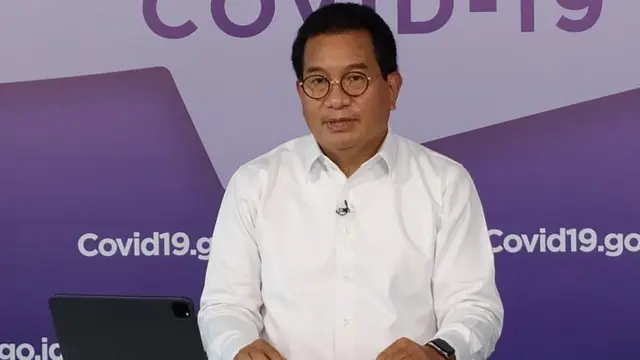 Wiku Adisasmito
