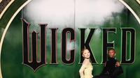 Film Wicked akan tayang perdana serentak pada 20 November 2024 (Instagram/@wickedmovie)