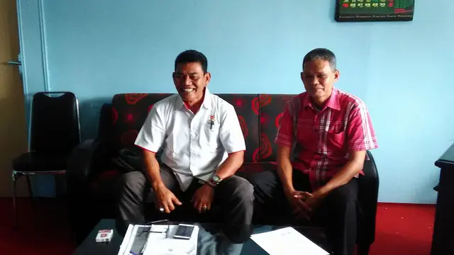 Asprov PSSI Sumatra Barat