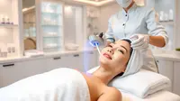 Facial Oxy Adalah: Perawatan Wajah Inovatif untuk Kulit Cerah dan Sehat