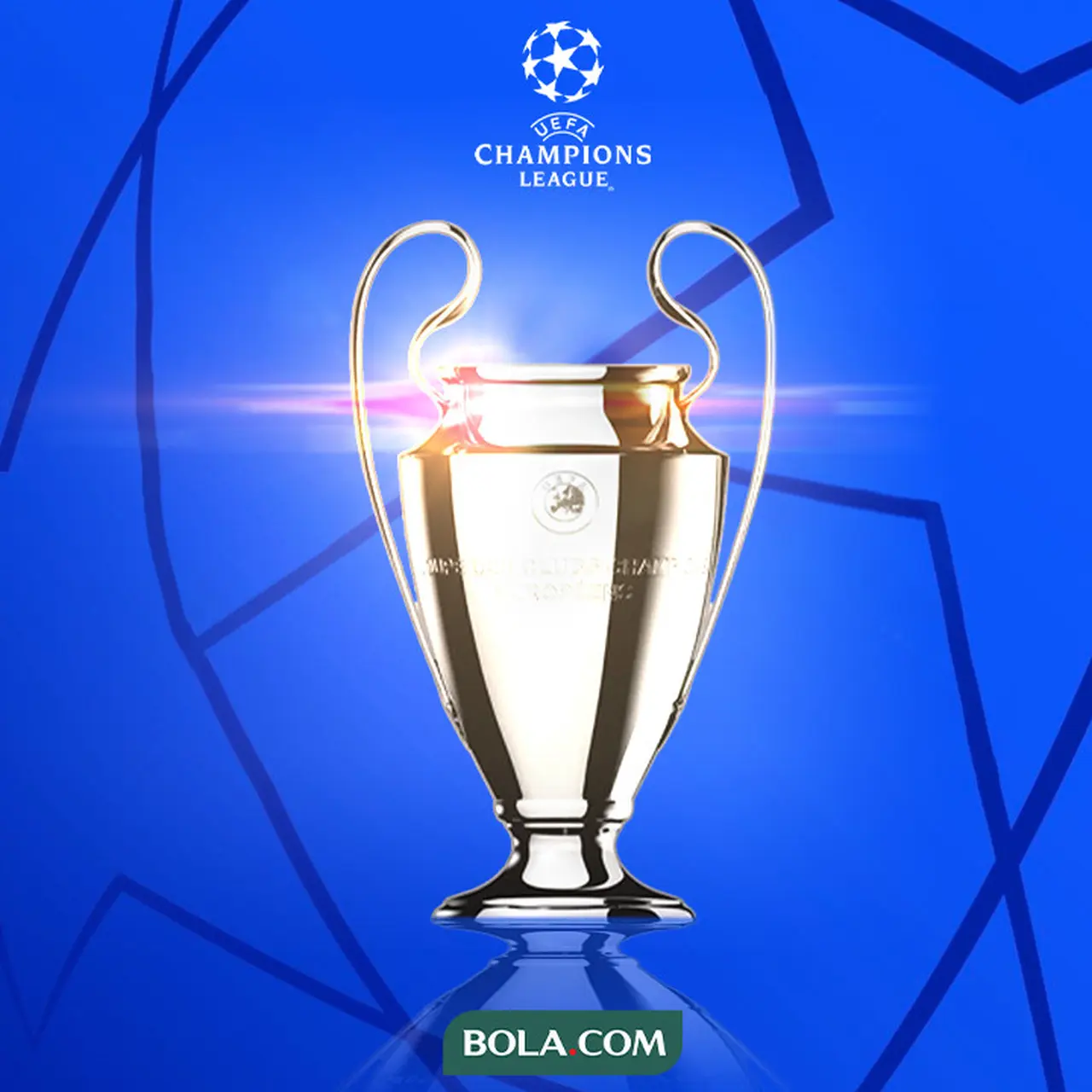 Jadwal Drawing Liga Champions 2024 / 2025 Format Baru, Lebih Besar, Segar dan Sensasional