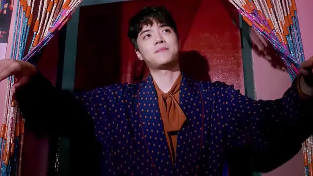 Eddy Kim (Soompi)