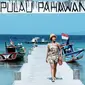 Pulau Pahawang