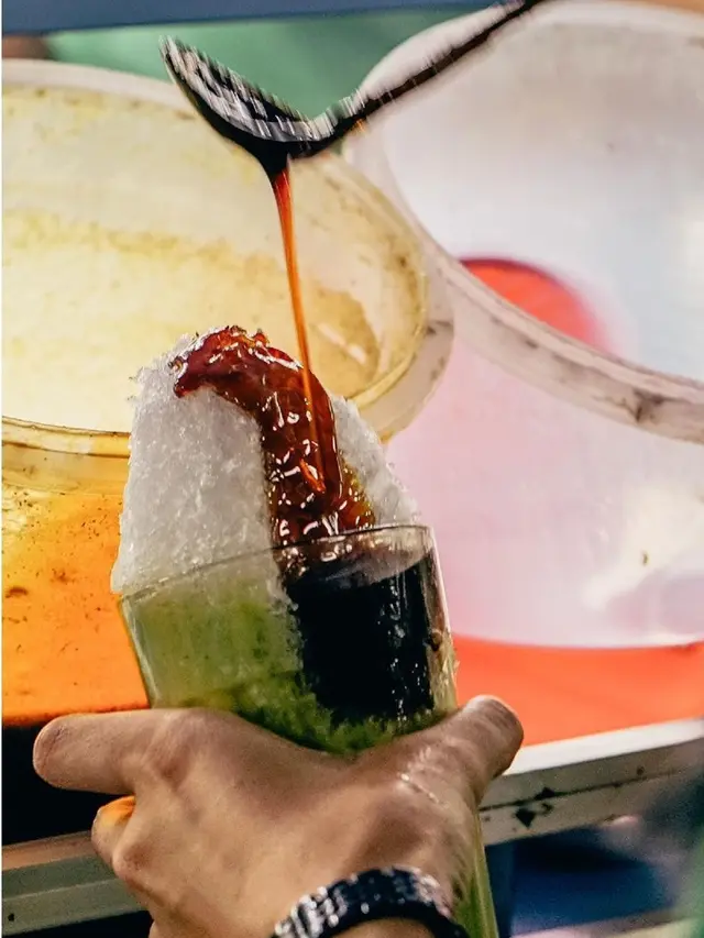 Kuliner Medan